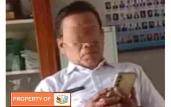 Di duga ada Kejanggalan LPJ Dana Desa Kades Jati Bersumpah: “Semua Tersalurkan”