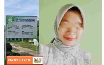 Diduga Ada Pungutan Liar di Yayasan Asmaaul Husna, Kepsek Inisial V Disorot