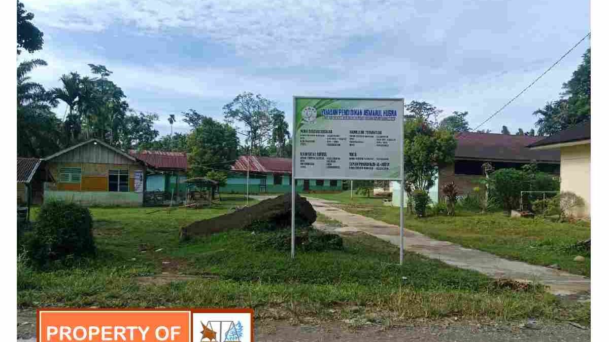 Dugaan Pungli di Yayasan Asmaul Husna: Setelah Disorot, Uang Siswa Mendadak Dikembalikan