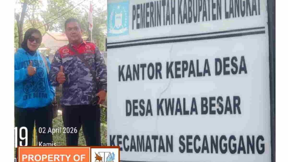 Dugaan dana desa dan bumdes kuala besar kembali disorot, masyarakat tantang kejaksaan bertindak tegas