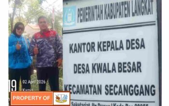 Dugaan dana desa dan bumdes kuala besar kembali disorot, masyarakat tantang kejaksaan bertindak tegas