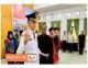 Hemat Aleksi Sitanggang Resmi Dilantik Sebagai Camat Pakkat