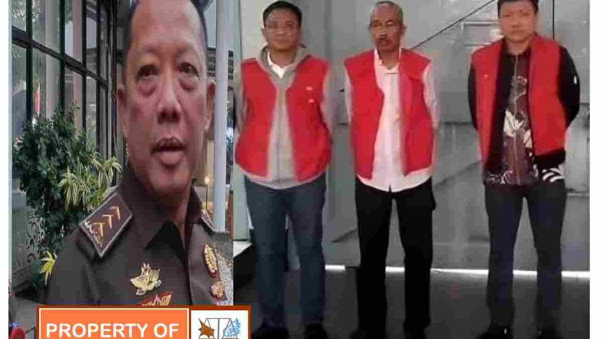 JAM Pidsus Apresiasi Kasus Korupsi Bos Sritex Kakak Beradik, Divonis Belasan Tahun