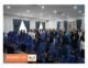 KCD Pendidikan Wilayah III Sosialisasi SPMB, Hadir Seluruh Kepala Sekolah Dan Ketua Panitia Serta Operato