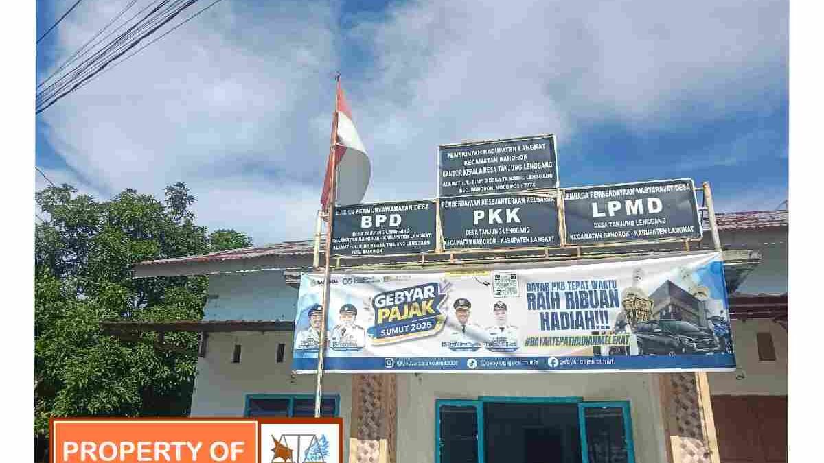 Kades Tanjung Lenggang Diduga Hindari Konfirmasi, Warga Soroti Kejanggalan LPJ dan Dana BUMDes
