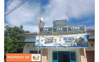 Kades Tanjung Lenggang Diduga Hindari Konfirmasi, Warga Soroti Kejanggalan LPJ dan Dana BUMDes