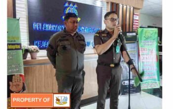 Kasus ‘Receh’ MCK Pasar Bantargebang Dan Kasus Migas, Kejari Bekasi On The Track