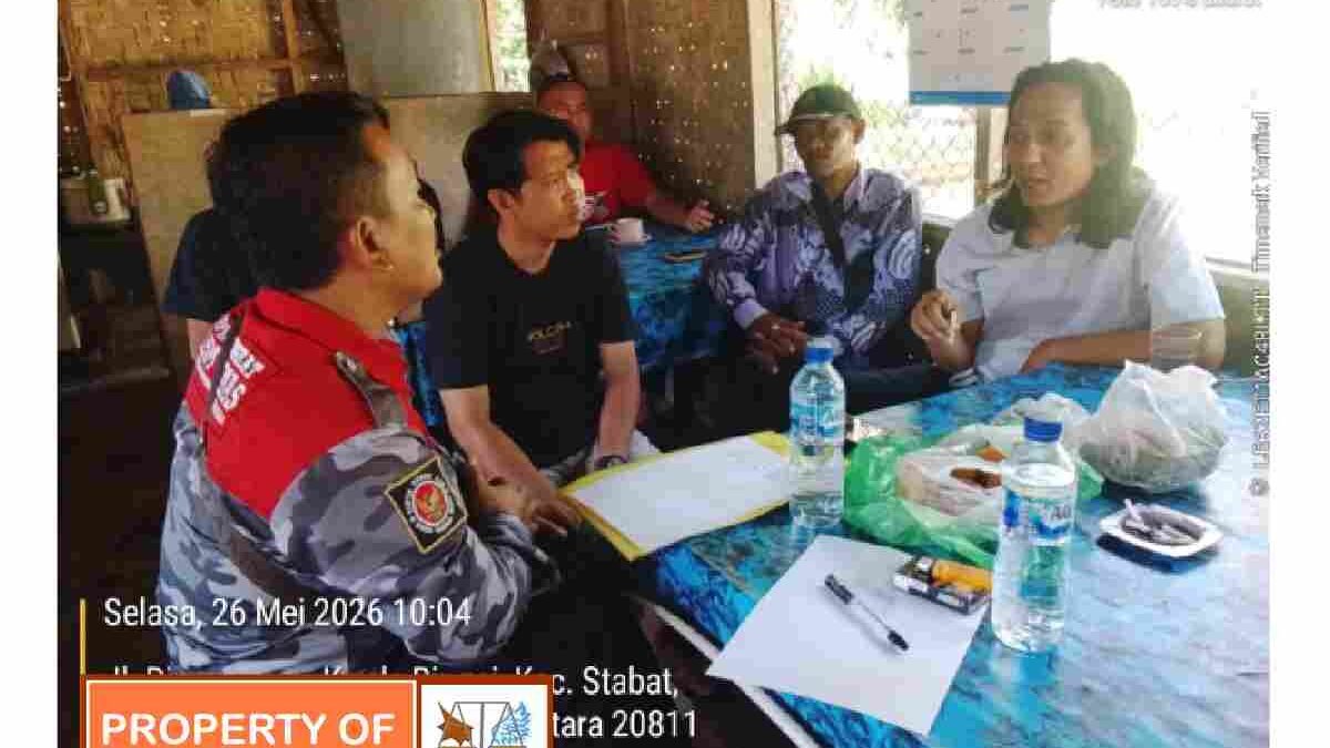 Kejam dan Diduga Langgar hak pekerja ! PT Miap PHK 36 Karyawan Tanpa Pesangon buruh 20 Tahun Mengabdi Minta Perlinduungan GMAS