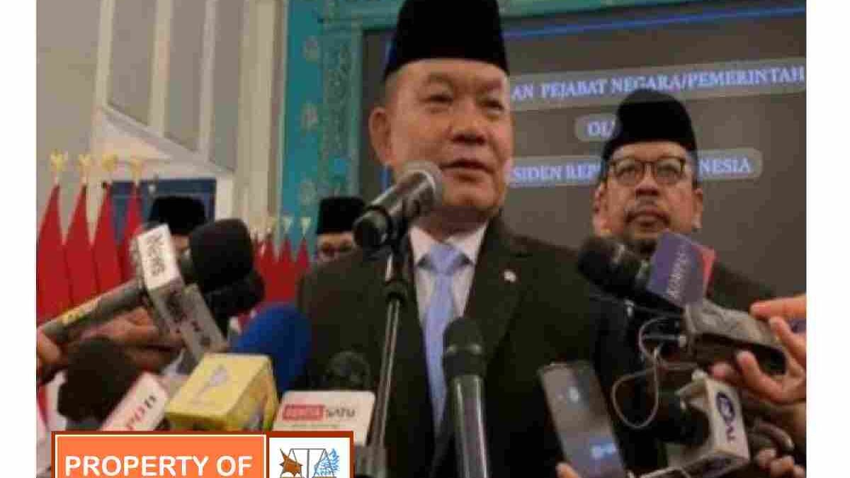 Kepala Staf Kepresidenan Ultimatum Pelaksanaan MBG: Tak Sesuai di Lapangan, Akan Dibabat