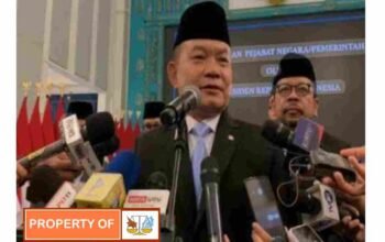 Kepala Staf Kepresidenan Ultimatum Pelaksanaan MBG: Tak Sesuai di Lapangan, Akan Dibabat