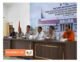 Oloan P Nababan Hadiri Kegiatan Monitoring dan Evaluasi Jamsos Ketenagakerjaan