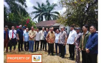 PT Buana Estate Diduga Abaikan Kesepakatan Ukur Ulang HGU, LSM GMAS trus memantau: Hasil RDP dan Kunjungan 31 Anggota DPRD Sumut Jangan Dianggap Angin Lalu