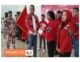 Pemuda Batak Bersatu DPC kabupaten Karawang Melantik Pengurus PAC Kecamatan Karawang Timur