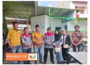 Satukan kekuatan demi rakyat! Datuk Abdul Rasyidin Pane, S.H. dan LSM GMAS deklarasikan gerakan perubahan menuju Langkat yang adil, maju, dan sejahtera