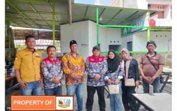 Satukan kekuatan demi rakyat! Datuk Abdul Rasyidin Pane, S.H. dan LSM GMAS deklarasikan gerakan perubahan menuju Langkat yang adil, maju, dan sejahtera