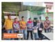 Satukan kekuatan demi rakyat! Datuk Abdul Rasyidin Pane, S.H. dan LSM GMAS deklarasikan gerakan perubahan menuju Langkat yang adil, maju, dan sejahtera