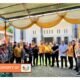 Untuk Kedua Kalinya, Datuk Abdul Rasyidin Pane, S.H. Gelar Kurban di Kediamannya di Binjai, Wujud Kepedulian Nyata untuk Masyarakat