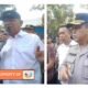 Bupati Langkat Temui Massa Aksi di Kampung Nangka, Janjikan Perbaikan Jalan Dimulai 20 Juli 2026