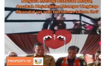 Dugaan Skandal Pengelolaan Migas, Walikota Bekasi Terlibat?