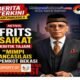Hari Lahir Pancasila, Aktivis Frits Saikat Kritik Tajam: ‘Mimpi Pancasilais’ Pemkot Bekasi Tersandera Korupsi