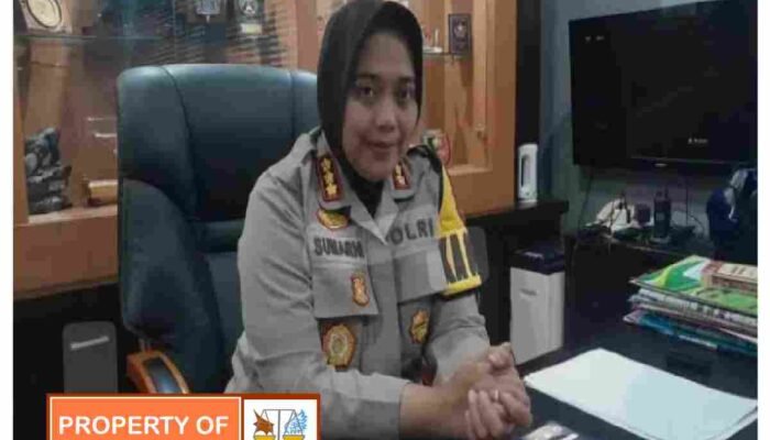 Kapolres Sumarni Bantah Atas Tudingan Namanya Dicatut Dalam Daftar Dugaan Penyimpangan Progam MBG