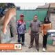 Limbah Diduga Dibuang  ke Sungai , abu Hitam Diduga Cemari  Udara: PT CCMO Memilih Bungkam Saat Dikonfirmasi