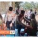 Mengharukan..Demi Rasa Kemanusiaan Melihat Sang Nenek, Kapolres Langkat Tangguhkan Penahanan Anaknya