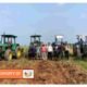 Petani Penggarap di Subang Resah, Lahan Garapannya Dibajak Secara sepihak Hingga Rata dengan Tanah
