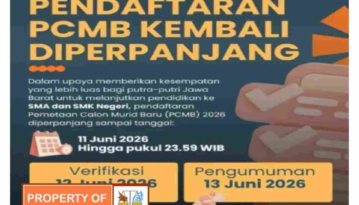 Protes SPMB Membludak, KDM Copot Pejabat Disdik