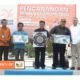 Bupati Pakpak Bharat hadiri pencanangan sensus ekonomi tahun 2026