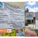 DIduga tertutup dalam  pelaksanaan proyek Ravitalisasi, Kepala sekolah SD negeri 050717 cempa akui plang salah cetak dan tolak buka RAB proyek Rp 528 juta