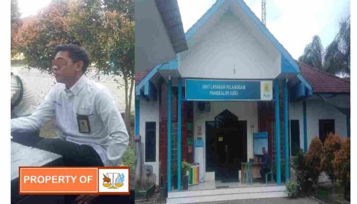 Diduga Berawal dari Arahan Oknum Petugas, Kelompok Tani Pertanyakan Pencabutan Meter Listrik dan Denda Rp19 Juta