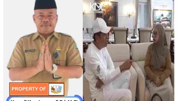 Kepala SMKN 1 TAMARA Tindak Tegas Oknum Pegawai TU Pasca Viral Diadukan Ke KDM