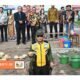 Menkes RI Dukung Peningkatan Pelayanan Kesehatan Dengan Pembangunan Cath Lab RSUD Doloksanggul
