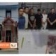 Perang Melawan Narkoba, Rutan Tanjung Pura Gagalkan Penyelundupan Sabu Melalui Pengunjung