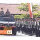 Plt. Bupati Tiorita Tekankan Pentingnya SDM Polri Profesional dan Humanis pada Pembukaan Pendidikan Bintara SPKT 2026