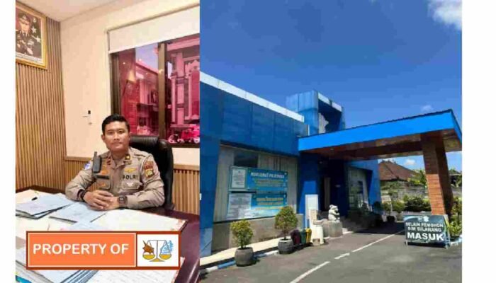 Polresta Denpasar Angkat Bicara: Video Satpas Viral Imbas Permintaan Uang Ditolak