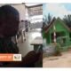 Saat Dikonfirmasi Soal LPJ Dana Desa, Kades di Kecamatan Sei Lepan Diduga Bersikap Arogan terhadap Wartawan