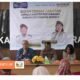Sekdakab Pakpak Bharat Buka orientasi P3K tahun 2026