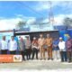 Wabup Pakpak Bharat Resmikan dapur SPPG desa kecupak 1