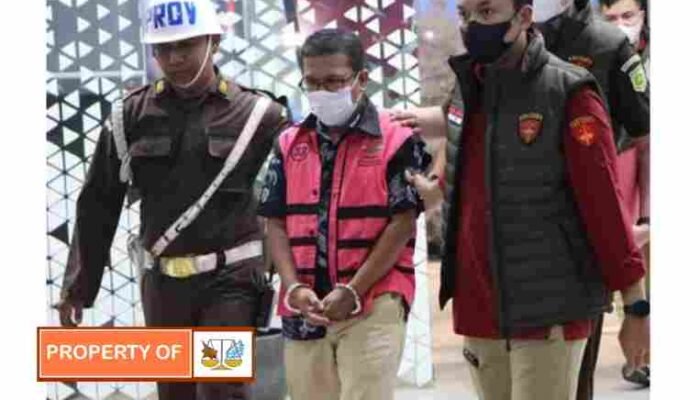Kejagung Tetapkan Dua Pegawai Pajak sebagai Tersangka Kasus Dugaan Manipulasi Ekspor Pulp PT TPL