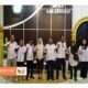 Ketua DPRD Langkat Terima Audiensi Persatuan Wartawan Langkat Indonesia (PWLI)