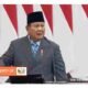 Presiden Prabowo Targetkan Renovasi Seluruh Sekolah Rampung 2029 dan Pejuangkan Sekolah Tidak Dipungut Bayaran.