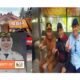 Jalan Desa Suka Mulia Akhirnya Diaspal Hotmix, Warga Kampung Nangka Apresiasi Respons Plt Bupati Langkat