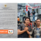 Hasil Demo, Pimpinan DPR Buat Surat Komitmen RUU Perampasan Aset Menjadi UU