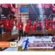 DPC PBB Kabupaten Subang Gelar Turnamen Olahraga Meriahkan HUT ke-81 RI dan Pererat Silaturahmi Warga