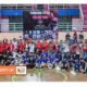 Turnamen Futsal PBB DPC Subang Cup dalam rangka Memeriahkan HUT RI ke 81 Sukses diselenggarakan