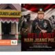 Hari Juang Polri 2026, Kapolres Langkat AKBP Hannry P.H. Tambunan Tegaskan Semangat Pengabdian untuk Masyarakat