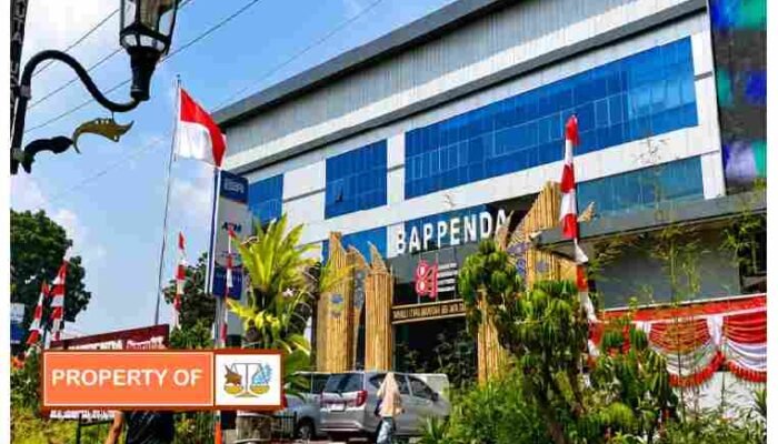 KPK Dalami Kasus Dugaan Korupsi Pemotongan Upah Pungut di BAPPENDA Kab. Bogor ke Tahap Penyidikan.