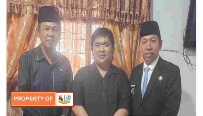 Dikonfirmasi Terkait Warga Diminta Menghadap, Kabid BAPENDA Taput Bilang Minggu Depan Ditanggapi